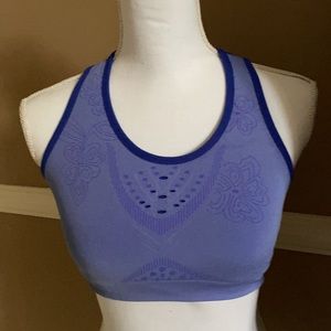 Smart wool PHD bra sz M fits like S